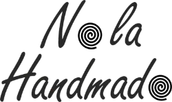 logo Nela Handmade Katarzyna Turcza