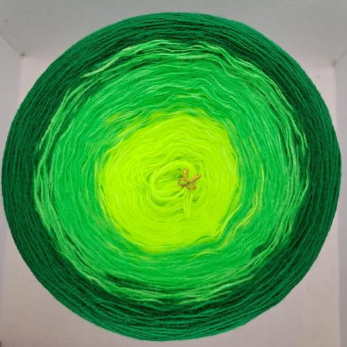 motek 283 - koniczyna